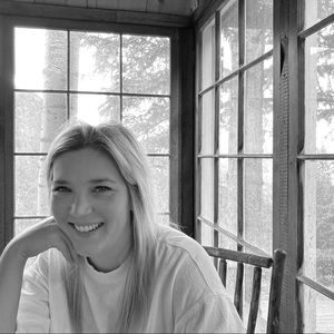 Meet your Posher, Liz